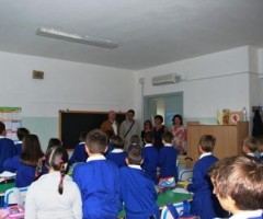 scuola spalvieri