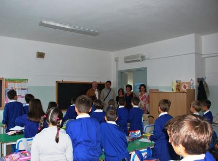 scuola spalvieri