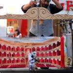 teatro marionette