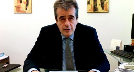 valentino tega assessore bilancio comune Ascoli