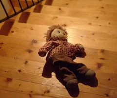 violenza minore