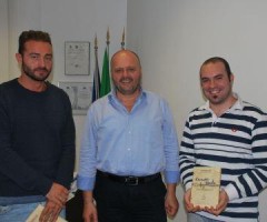 visita Cagnetti e Impiglia