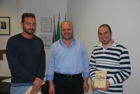 visita Cagnetti e Impiglia