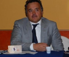 Federico Stanghetta - direttore commerciale Conad Adriatico