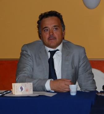 Federico Stanghetta - direttore commerciale Conad Adriatico