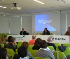Presentazione di Cna Crai