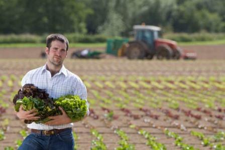 Giovani e agricoltura