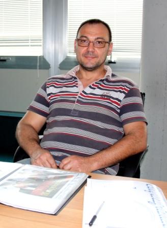 Luigi Tempera