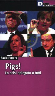 Il libro scritto da Ferrero