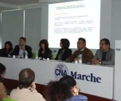 Seminario Cna