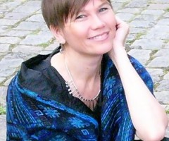 Theresia Bothe
