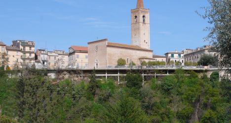 appignano