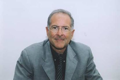 Bruno Bucciarelli - presidente Confindustria Ascoli