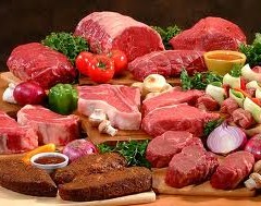Carne biologica