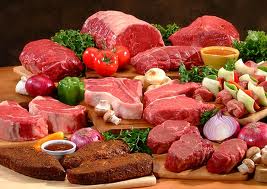 Carne biologica