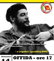 Locandina evento