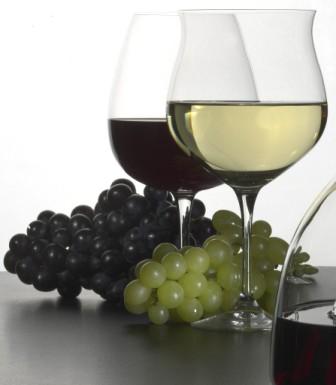 Lezione sul vino