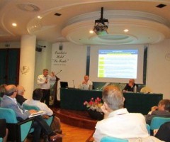 Il seminario Cna