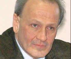 Pietro Marcolini - assessore regionale alla cultura