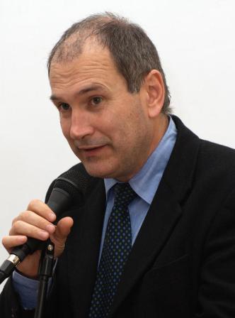 Paolo Ferrero