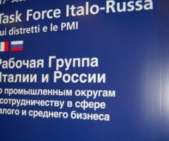 Task force italo-russa