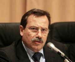 Carlo Personeni - presidente Federbim