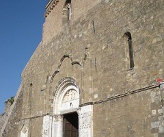 Abbazia di San Giovanni in Venere