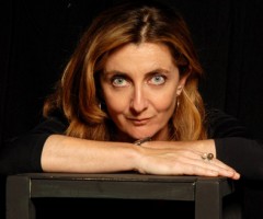 Francesca Reggiani Festa al Femminile Amandola