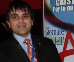 Francesco Petrelli antidegrado