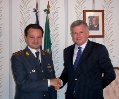Guardia di Finanza