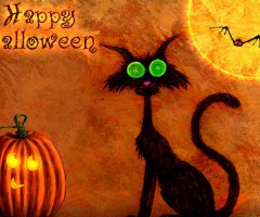 Halloween Fermo