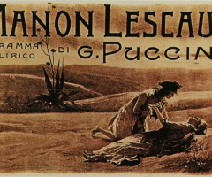 Manon Lescaut