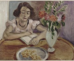 MATISSE