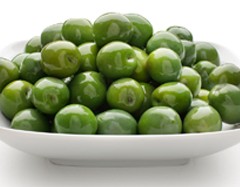 Olive-verdi