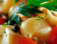 Pipe-Caprese