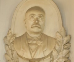 Secondo Moretti