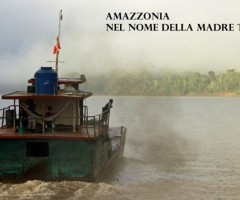 amazzonia film