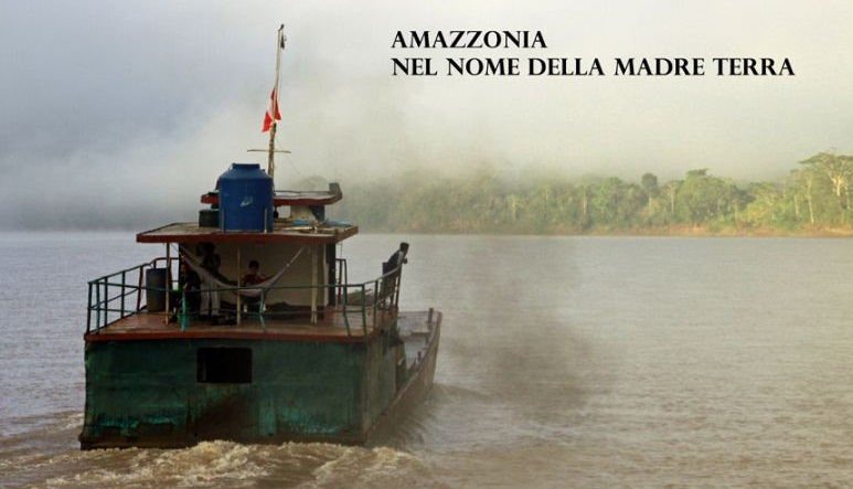 amazzonia film