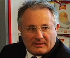 amedeo ciccanti riordino Province confuso