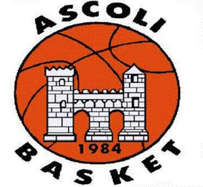 ascoli basket
