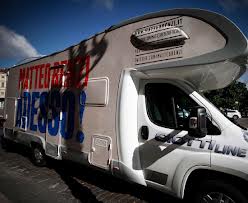camper renzi