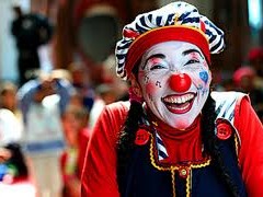 clown