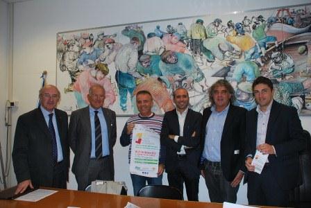 conferenza green