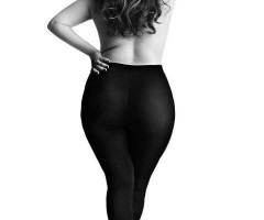 foto ci piace curvy