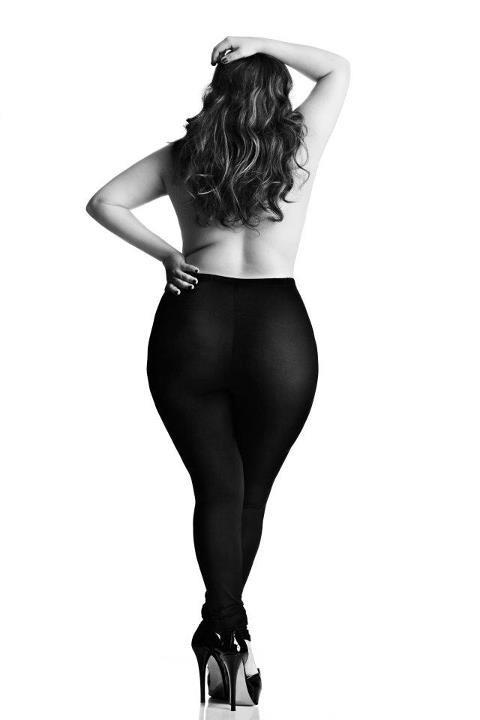 foto ci piace curvy