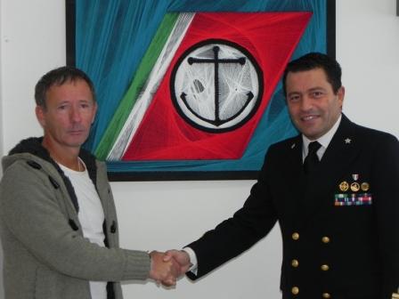 giannetti e capitano
