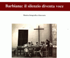 Mostra Fotografica Don Lorenzo Milani