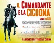 il comandante e la cicogna