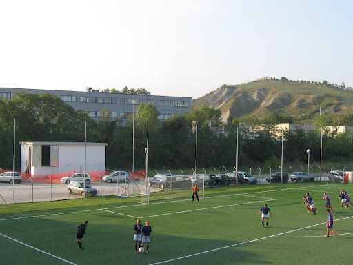 jvrs ascoli