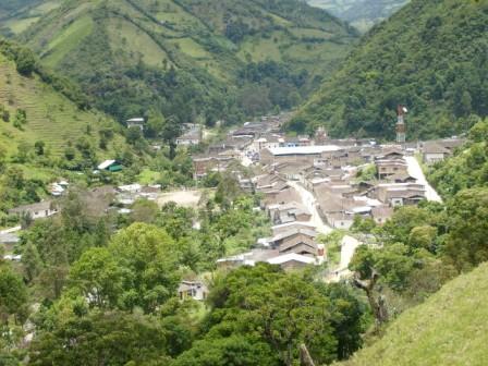 la vega